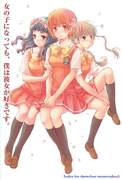 kashimashi~Girl Meets Girl~