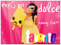 crazii LooVee&gt;.&lt;