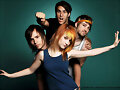 Paramore!!