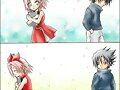 Loove sasukexsakura