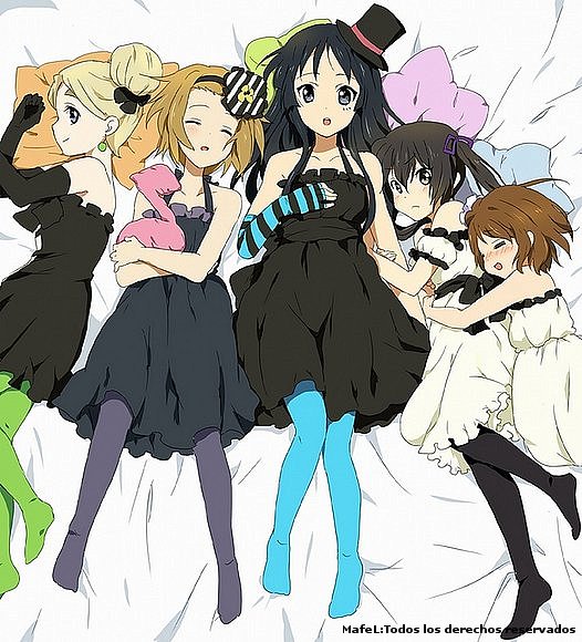 K-on!!