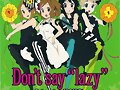 K-on!!