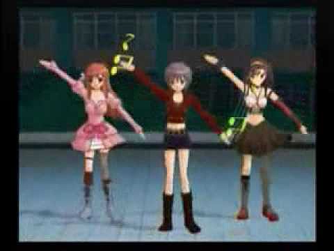 Greeds accident  The menlacholy of haruhi suzuimya