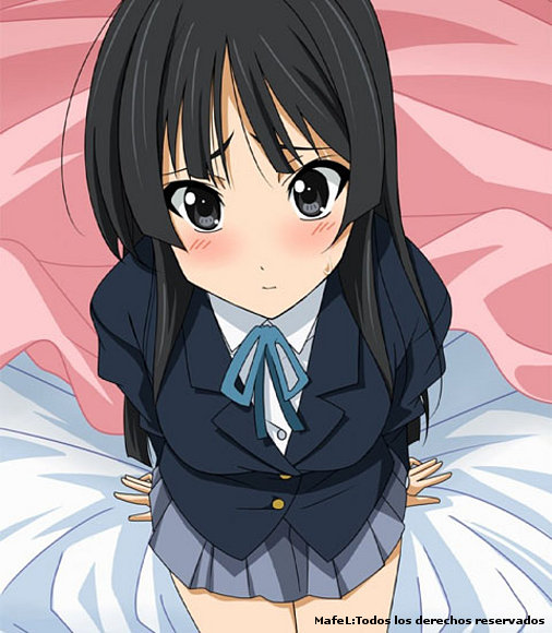Mio"