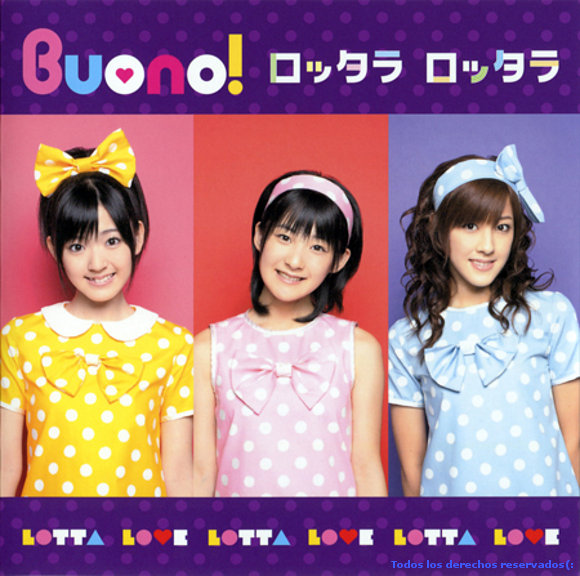 Buono!