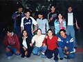 compa&ntilde;eros de micaela bastidas.