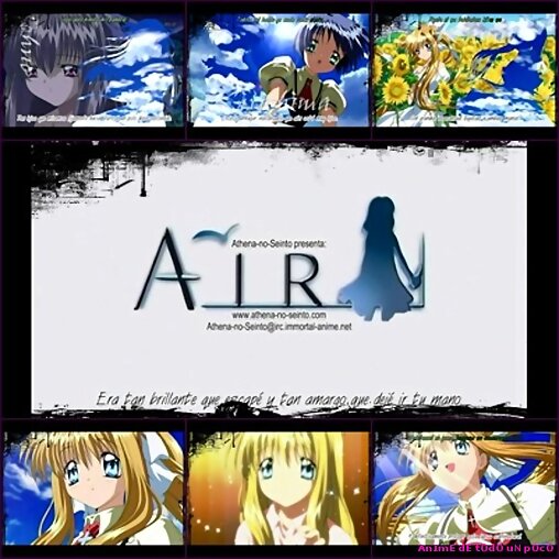 AiR