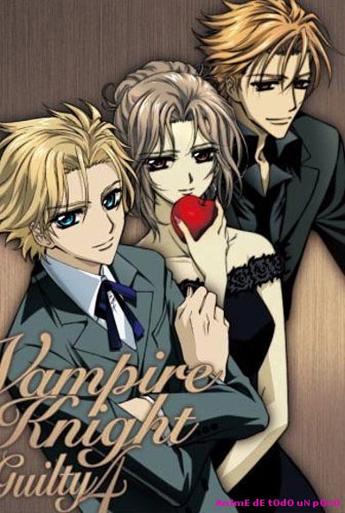 VaMpIrE kInGhT