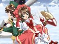SaKuRa Y sYaOrAn