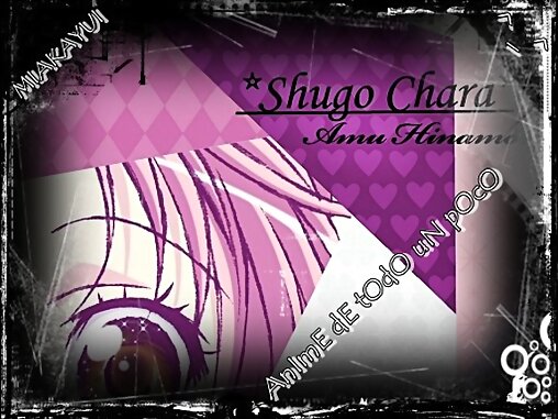 ...^_^...oOAmU hInAmOrIOo...^_^...