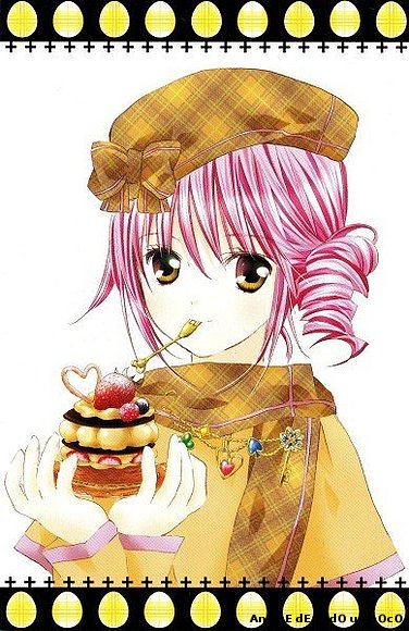 ...^_^...oOAmU hInAmOrIOo...^_^...