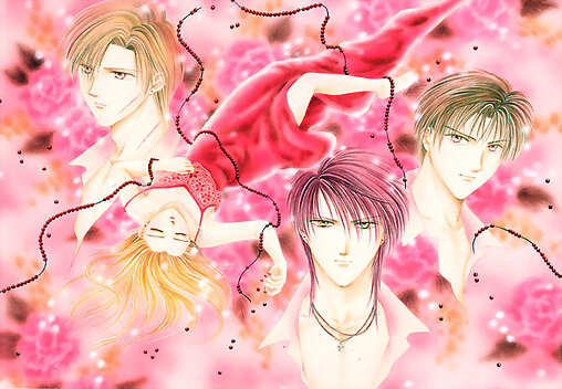 SUZAKU