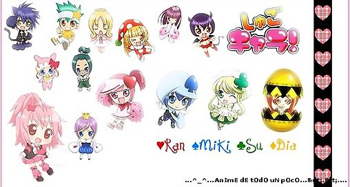 ...^_^...ShUgOs ChArAs...n_n...