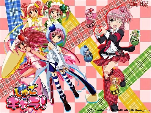 ...^_^...ShUgO ChArA...n_n...