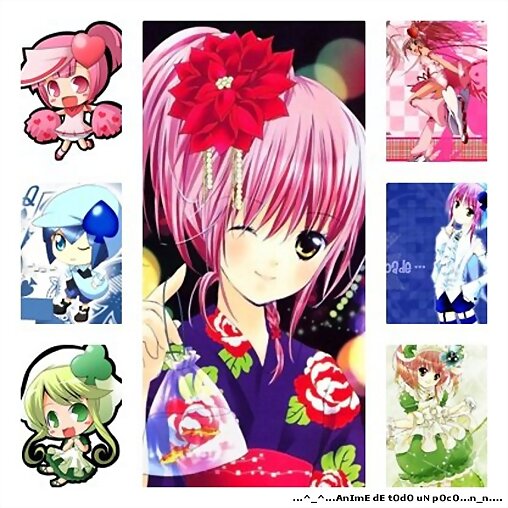 aMu HiNaMoRi
