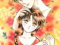 MIAKA Y TAMAHOME