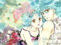 MIAKA Y TAMAHOME