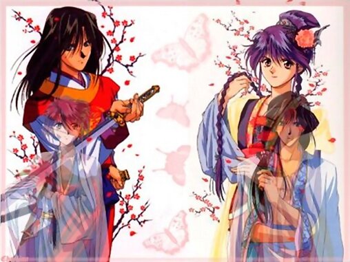 HOTOHORI Y NURIKO