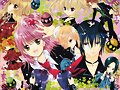ShUgO cHaRa