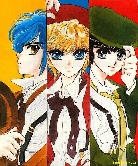 aNiMe
