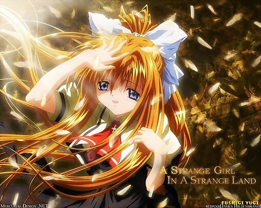 ChIcA aNiME