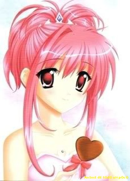 ChIcA aNiME