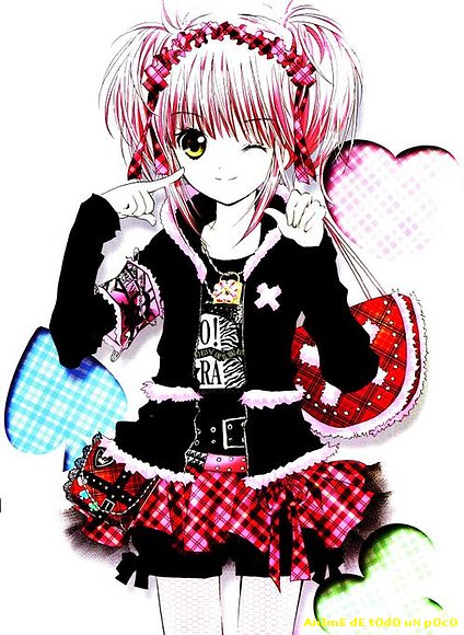 ShUgO cHaRa