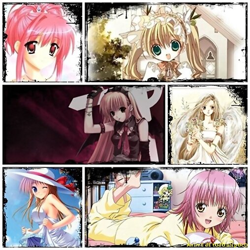 aNiMe De ToDo ChIcAS
