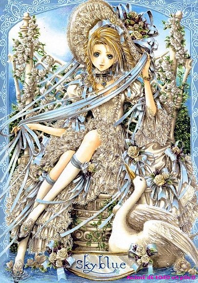 DiBuJoS De AnImE