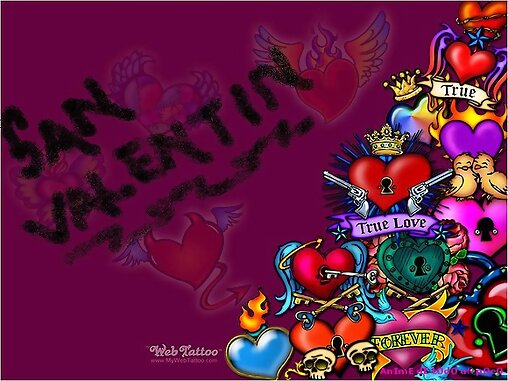 SaN vAlEnTiN