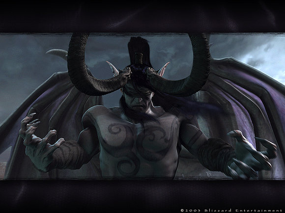 DEMON