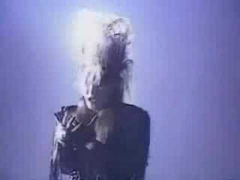 X JAPAN..........ENDLESS RAIN