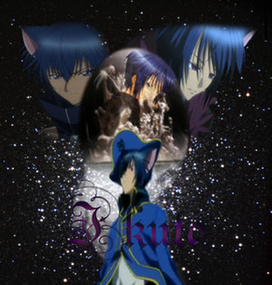 IKUTO