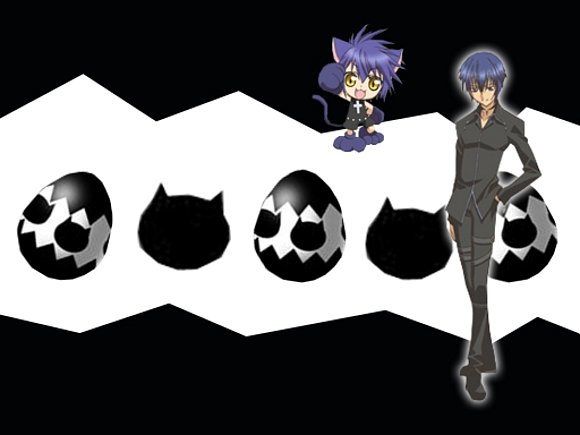 IKUTO
