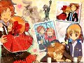 *&middot;&middot;)(* Yaya x Kukai *)(&middot;&middot;*