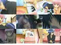 *&middot;&middot;)(* Ikuto x Amu *)(&middot;&middot;*