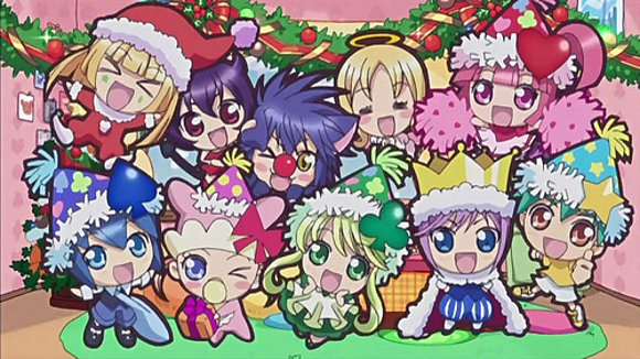 *··)(* Navidad! *)(··*