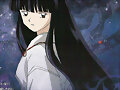 (&cedil;.-&acute; (&cedil;.-`La Sacerdotisa  Kikyo(&cedil;.-&acute; (&cedil;.-`