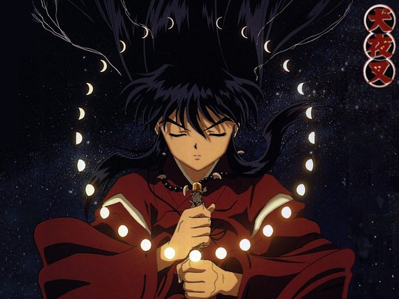 ♥Inuyasha♥