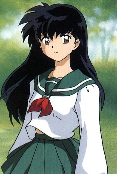 ♥Kagome♥