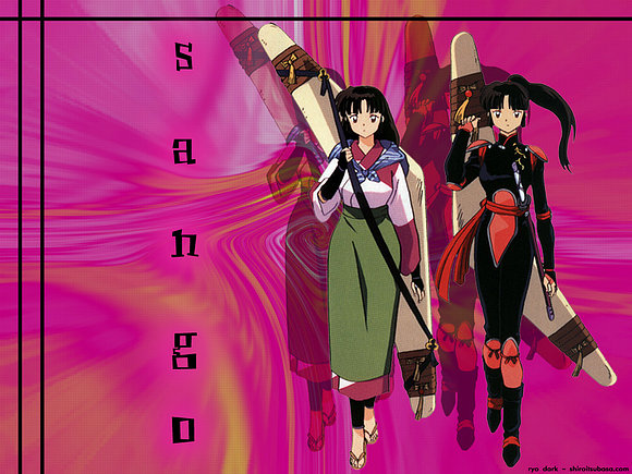 ♥Sango♥