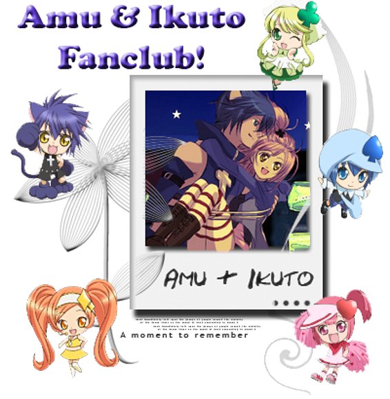 ♥Amuto*♥