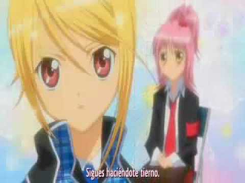1&ordm;CAPITULO DE SHUGO CHARA