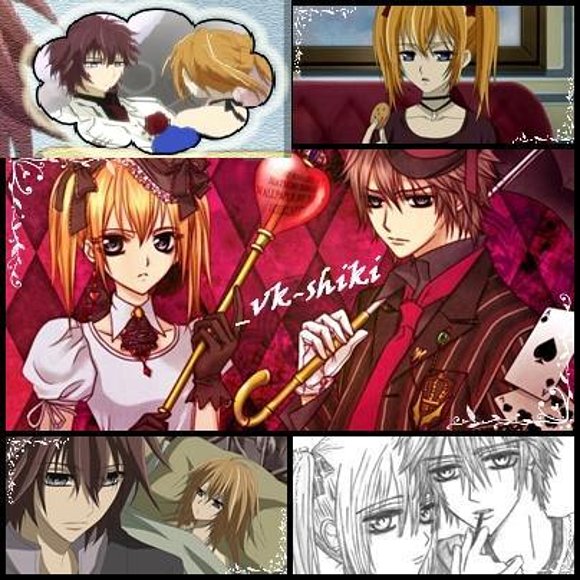•~Shiki y Rima~•
