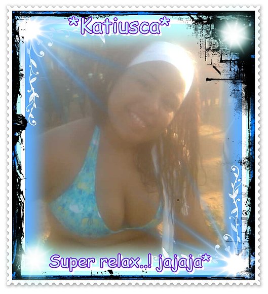 katiusca