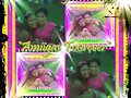 Kiara  Eucaris y Katty