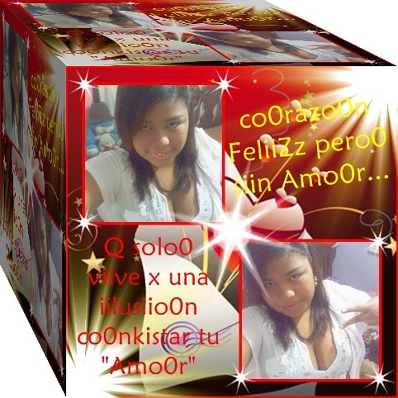 :( un co0razo0n feliiZz pero0 siin amo0r