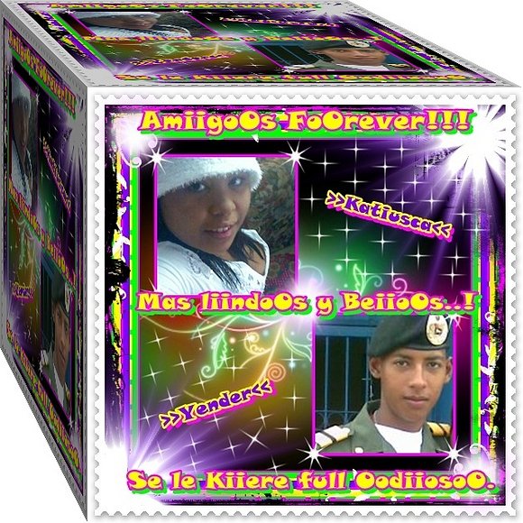 mii no0viio0 y yo0♥
