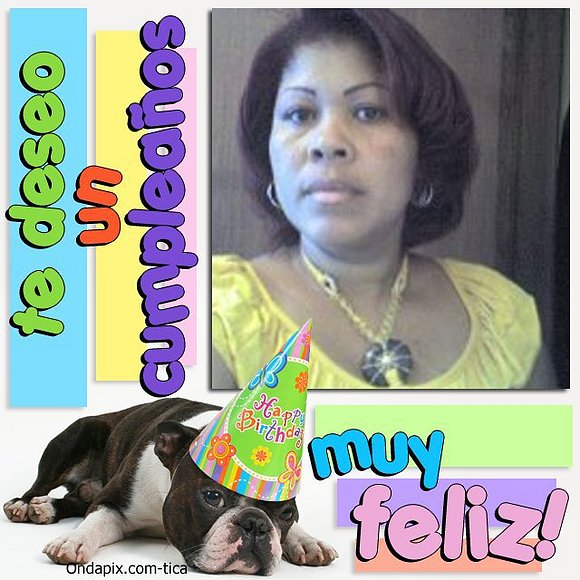 feliiZz cumpleaño0s madre