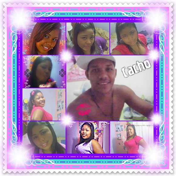 luis angel y katty